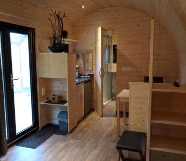 Poppenhausen Apartment | Rhön Lodge