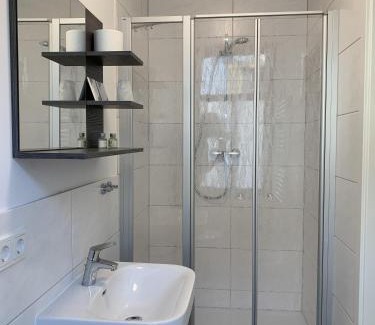 Stadtlengsfeld House | Rhöner Ferienwohnung