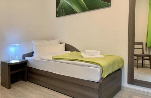 Stadtlengsfeld House | Rhöner Ferienwohnung