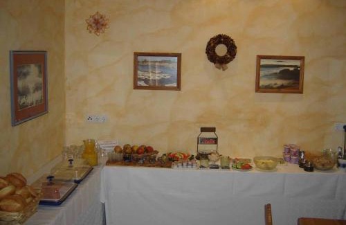 Ehrenberg Hotel | Rhöner Landhotel Haus zur Wasserkuppe