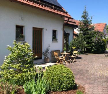 Hilders Apartment | RhönZeit Apartements und Zimmer