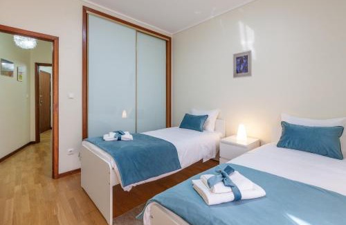 Barcelos Parish Apartment | RH Charming Apartment - T3