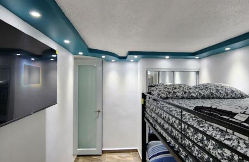 Cangrejo Arriba Apartment | RH los angeles (#2) 2do floor front of airport