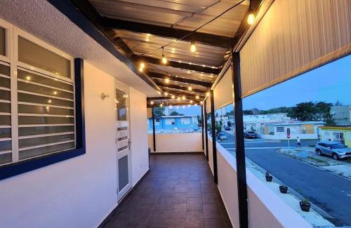 Cangrejo Arriba Apartment | RH los angeles (#2) 2do floor front of airport