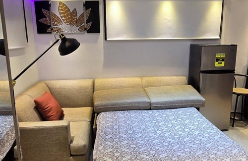 Isla Verde Apartment | RH Los angeles APT/#4/elegant suit 2do floor airport front