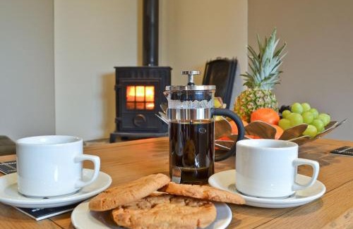Pentrefelin House | Rhandir Barn