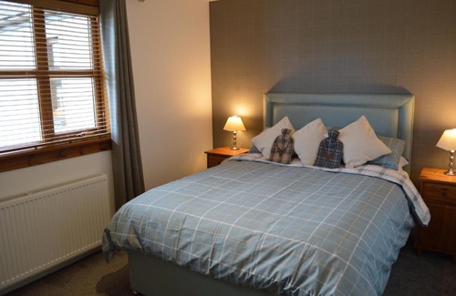 Culloden Moor Apartment | Rhanna at Culloden Moor