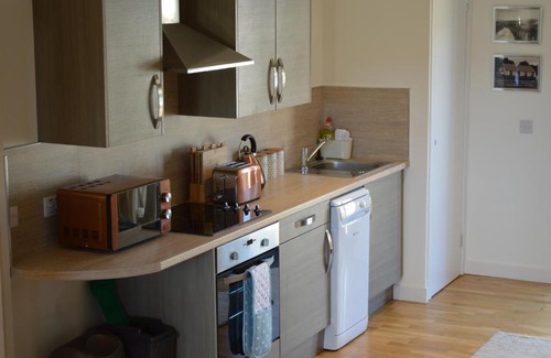 Culloden Moor Apartment | Rhanna at Culloden Moor