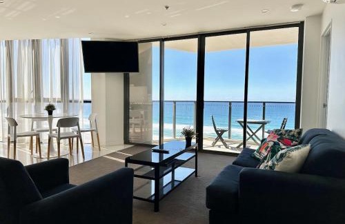 Surfers Paradise Apartment | Rhapsody 1405
