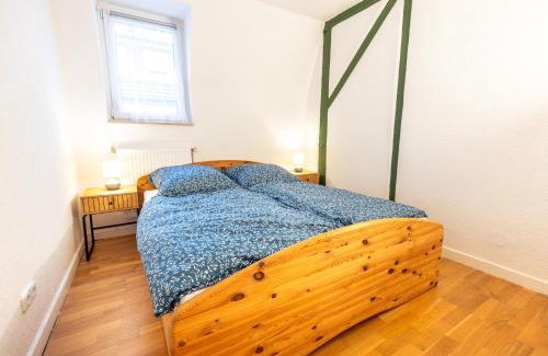 Bad Hoenningen House | Rhein-Haus