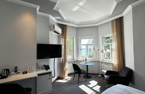 Mainz-Bingen Hotel | Rhein-Hotel Nierstein