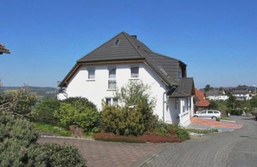 Bornich Apartment | Rhein und Ruhe - TerassenSuite Loreley
