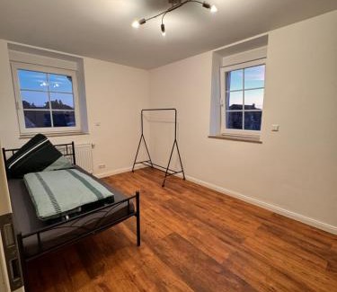 Emmelsum Apartment | Rheinberg Ferienwohnung und Monteure