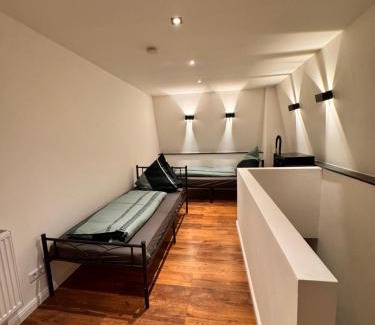 Emmelsum Apartment | Rheinberg Ferienwohnung und Monteure