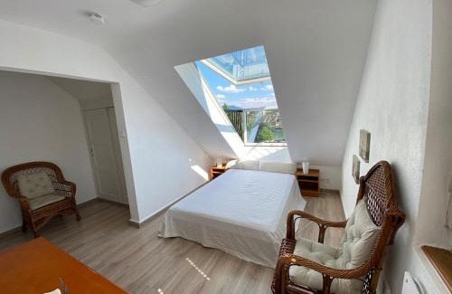 Rheinfelden Apartment | Rheinblick ESER Luxury Apartments