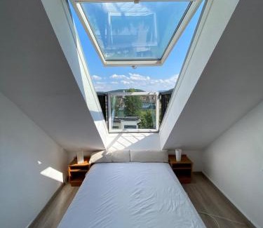 Rheinfelden Apartment | Rheinblick ESER Luxury Apartments