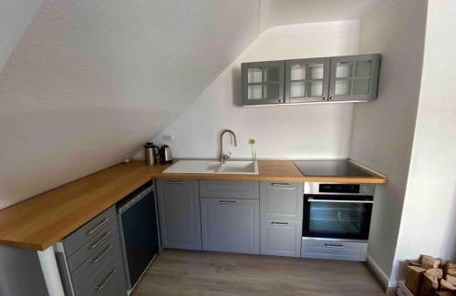 Rheinfelden Apartment | Rheinblick ESER Luxury Apartments