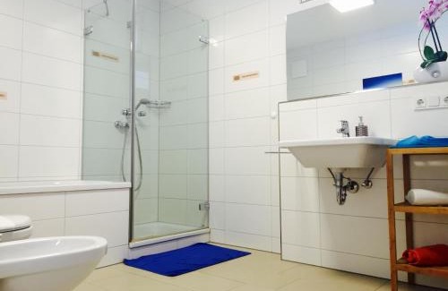 Petershausen-West Apartment | Rheinblick Riverview Luxury