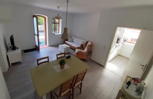 Mainz-Bingen Apartment | Rheingauzeit