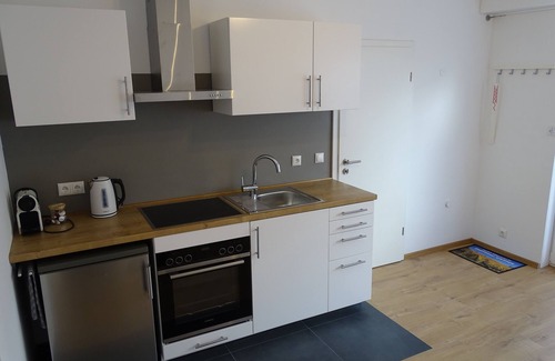 Mainz-Bingen Apartment | Rheinhessen Apartment - Ruhig und Zentral Gelegen in Nieder-olm