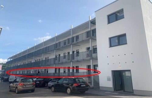 Lutzel Apartment | Rheinmosel Glück 2