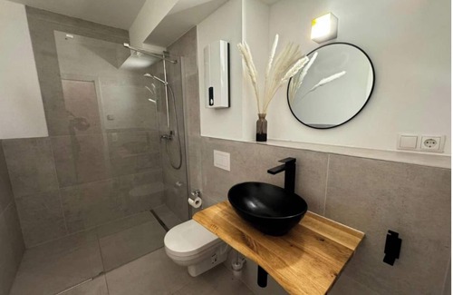 Koblenz Apartment | Rheinmosel Glück Wellness