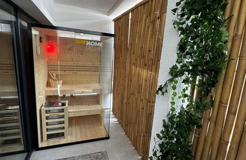 Koblenz Apartment | Rheinmosel Glück Wellness