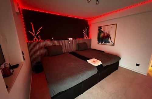 Koblenz Apartment | Rheinmosel Glück Wellness