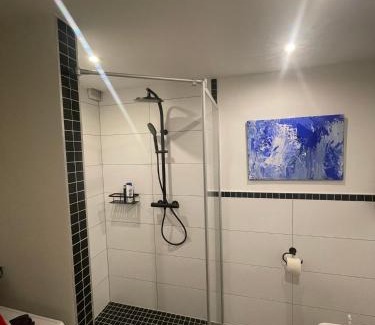 Rengsdorf Apartment | Rheintal-Wald-und Weitsicht