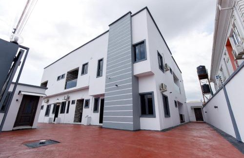 Oshodi-Isolo Apartment | Rhema Apartments