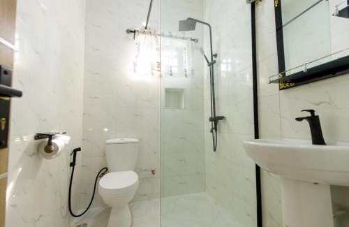Oshodi-Isolo Apartment | Rhema Apartments