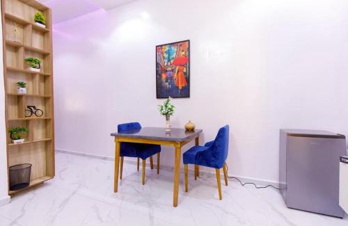 Oshodi-Isolo Apartment | Rhema Apartments