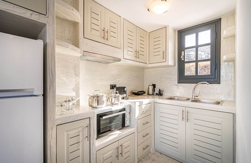 Imerovigli House | Rhenea Resort
