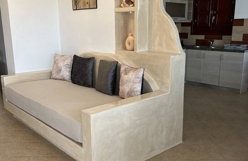 Imerovigli House | Rhenea Resort