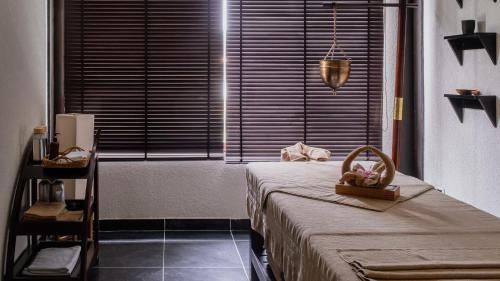 Nagaon Resort | Rhino and River Wildlife Retreat & Spa, Pobitora - Guwahati