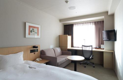 Ukyo Ward Hotel | Rhino Hotel Kyoto