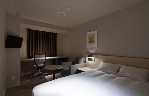 Ukyo Ward Hotel | Rhino Hotel Kyoto