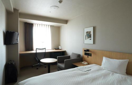Ukyo Ward Hotel | Rhino Hotel Kyoto