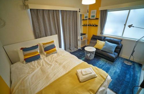 Suginami Apartment | RHK guest house