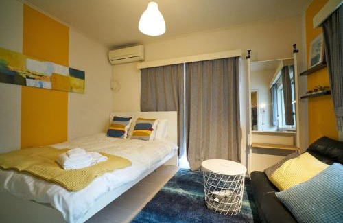 Suginami Apartment | RHK guest house
