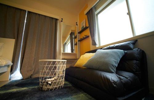 Suginami Apartment | RHK guest house