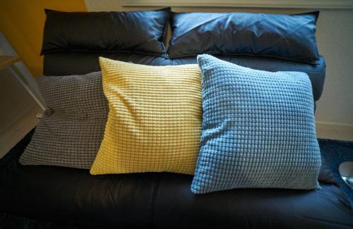 Suginami Apartment | RHK guest house