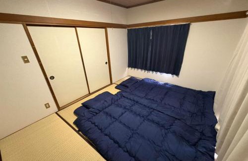 Suginami Apartment | RHK Guest House102