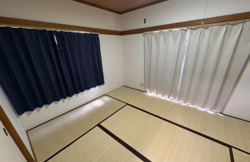 Suginami Apartment | RHK Guest House102