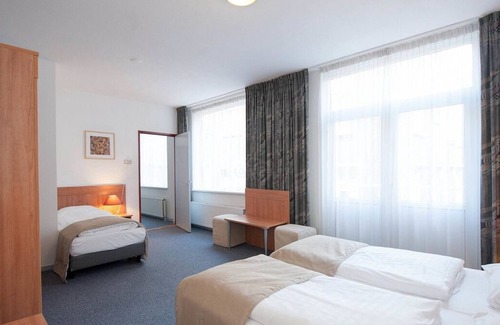 Binnenstad Hotel | Rho Hotel