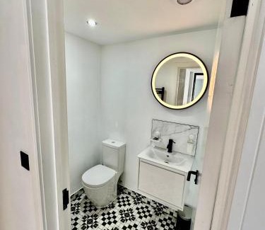 Bridgwater Apartment | Rhode Lane - Serviced Apartments Bridgwater