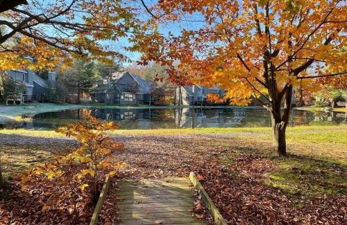 White Haven House | Rhode to Harmony