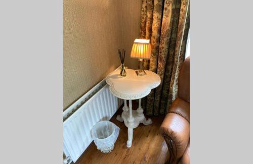 Enniskillen House | Rhubarb Cottage