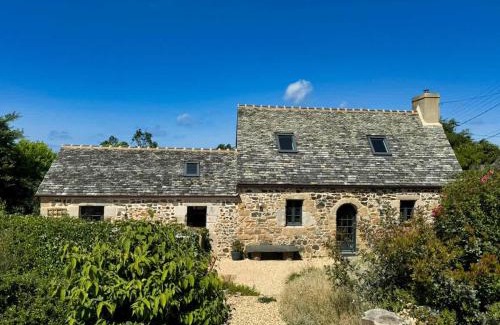 Plougasnou House | Rhun Even, charmante maison bretonne pour 6 personnes