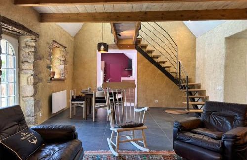 Plougasnou House | Rhun Even, charmante maison bretonne pour 6 personnes